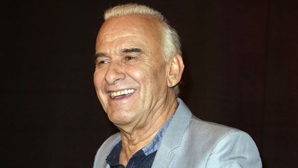 GALA VIDEO - Michel Fugain : qui est sa deuxième femme Sanda, que ses enfants n’ont pas tout de suite acceptée ?