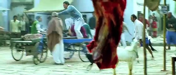 Gangs Of Wasseypur One (2012) Part 2