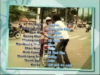 Phim Cổng mặt trời - tập 47