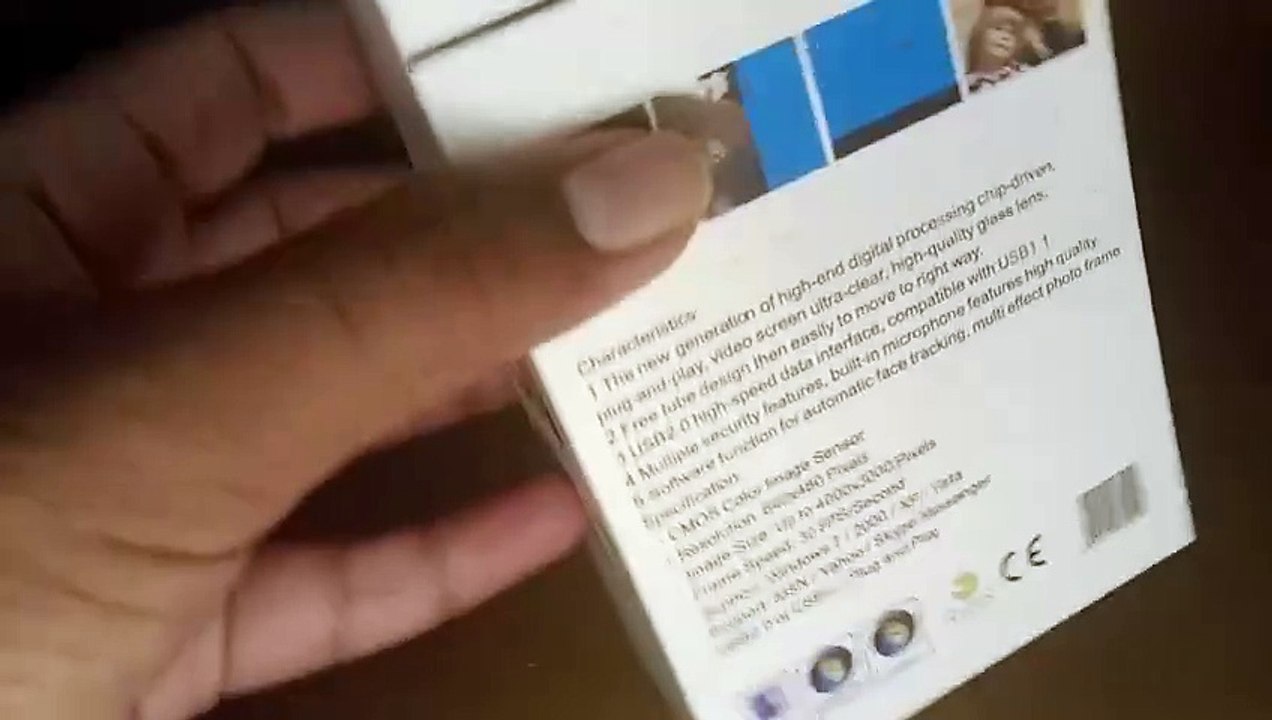 Best Streaming Camera 2024 | Unboxing Pc Camera | Unboxing Streaming Video Camera