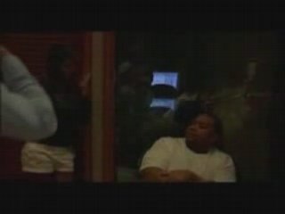 M.I.A. & Timbaland On Studio