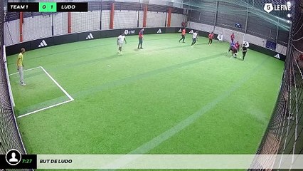But de ludo