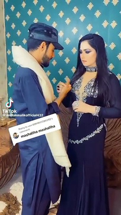 Mahak Malik