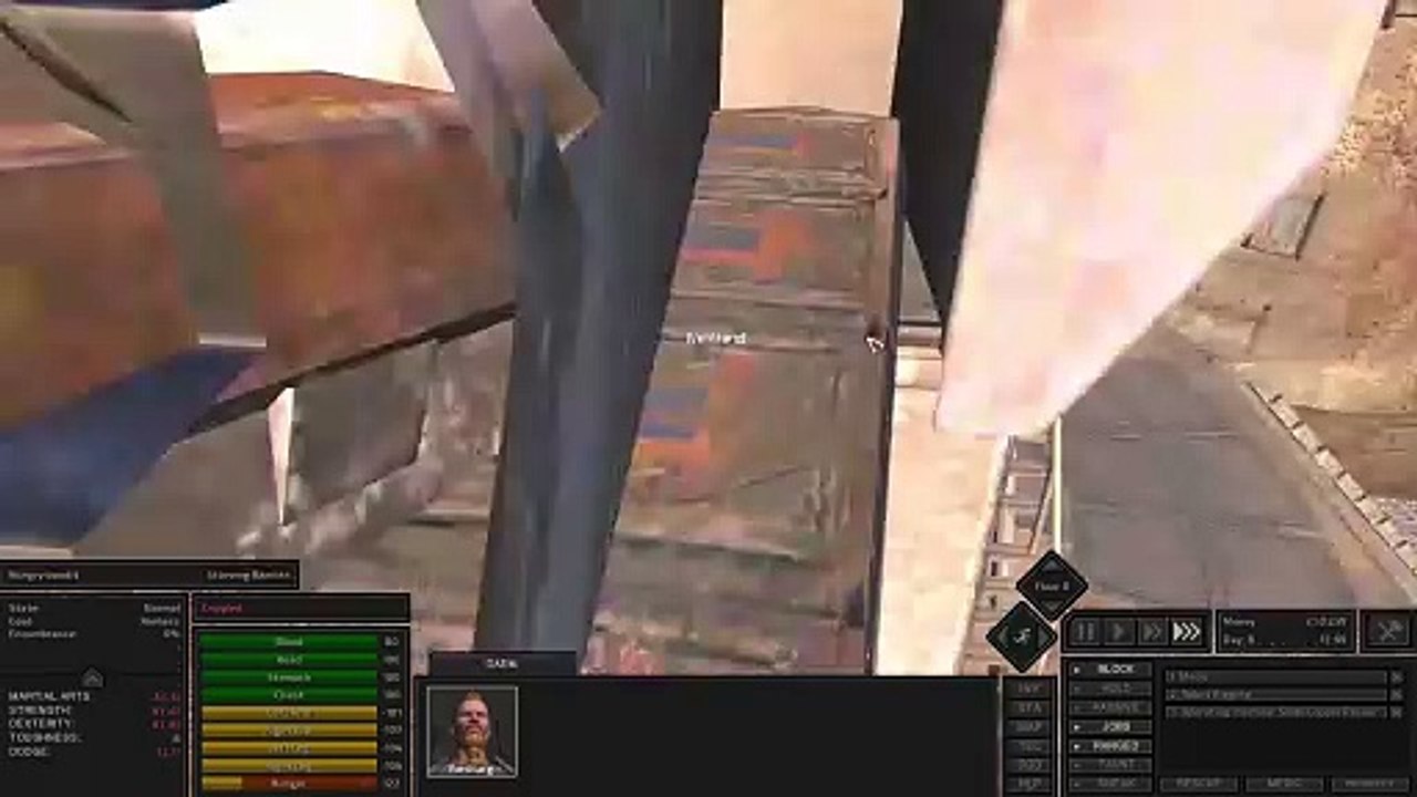 Kenshi 02 squin mining video dailymotion