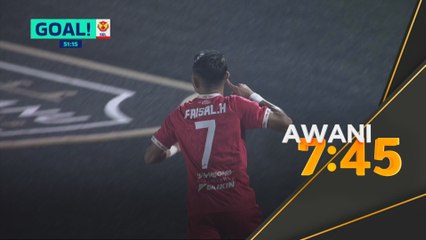 Faisal Halim teruja jalani fisioterapi untuk kembali beraksi