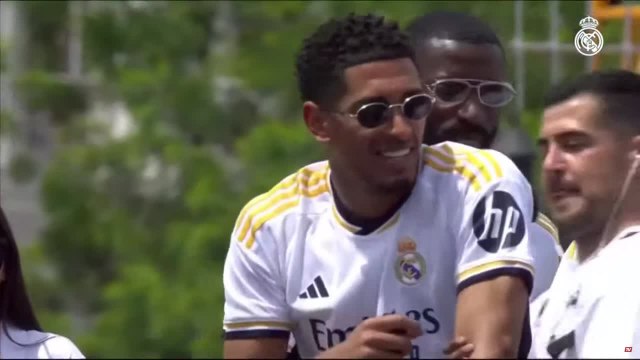 Bellingham: ¡Cómo no te voy a querer!