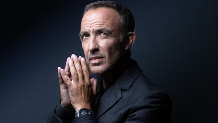 GALA VIDEO - Nikos Aliagas : son nouveau projet va vous en mettre plein les yeux