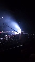 Eurovision 2024 : Eden Golan, la candidate israélienne, conspuée lors de sa prestation !