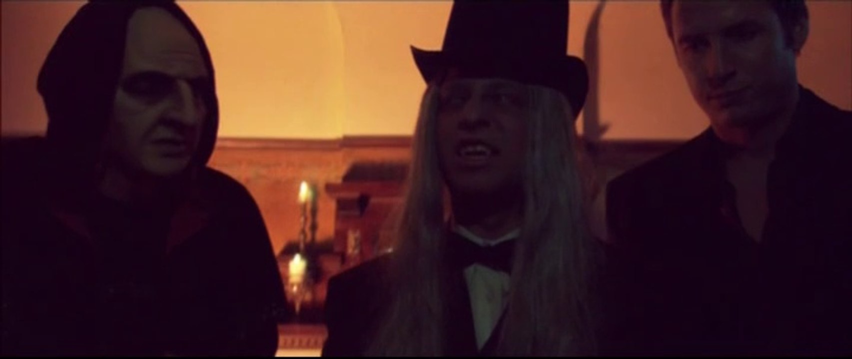 Dracula´s Curse - Ganzer Film - 2006