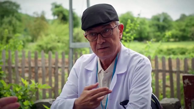 مسلسل بهار الحلقة 54 الرابعة والخمسون مدبلج HD