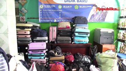 Yayasan SMK Lingga Kencana Sebut Perpisahan Sekolah Kesepakatan Guru-Orang Tua Murid