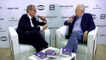 La «Demagonia» di Mario Monti al Salone del Libro di Torino: «La Politica non ha più prospettiva»