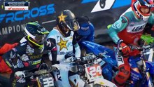 2024 Supercross Salt Lake City 250 E/W Showdown
