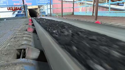 Zonguldak'taki şirketler ithal kömüre yöneldi! 3 bin madenci ücretsiz izne çıkartıldı