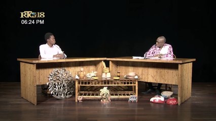 KI AGRIKILTI POU AYITI|11 MAI 2024