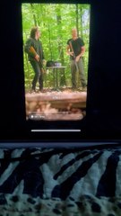 Dark Web of Desire: Part 1 🔥 - A Thrilling Encounter with the Mafia Lord