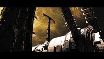 Sci-Fi Short Film 