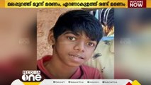 മഞ്ഞപ്പിത്തം ബാധിച്ച്  മലപ്പുറത്ത്  മൂന്ന്  പേരും എറണാകുളത്ത് രണ്ട് പേരും മരിച്ചു