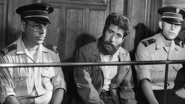 Pourquoi GEORGES ABDALLAH est (et reste) en PRISON?