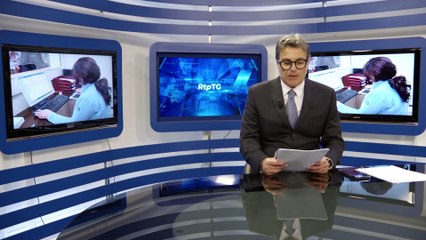 Rtp Telegiornale 12 maggio 2024