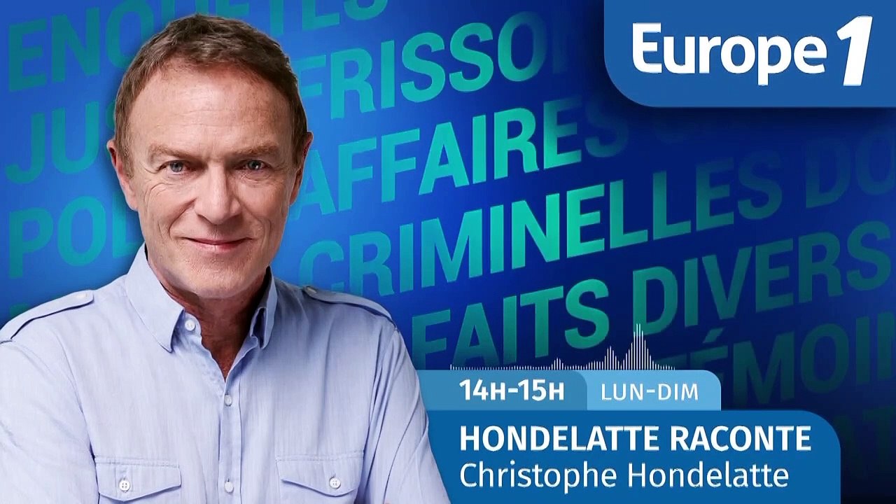 INFO EUROPE 1 - Un corps démembré découvert sous un pont à Paris, un homme se rend à la police