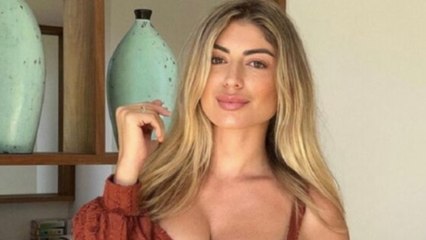 VOICI : "Le rêve est devenu finalement réel" : Elsa Dasc maman, elle annonce la naissance de son premier enfant