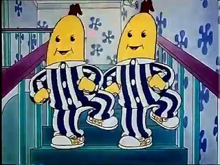 Bananas in Pyjamas - Ep. 132 - Dinner Party (2004)
