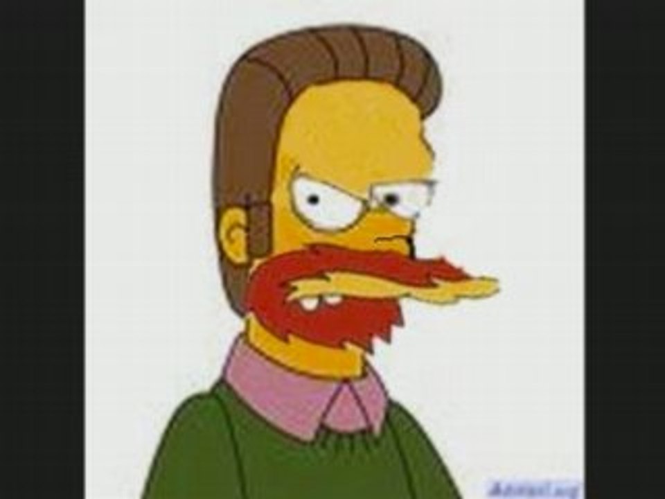Melange simpsons 2
