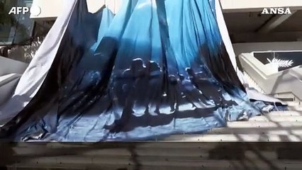 Festival di Cannes, svelato il manifesto ufficiale della 77esima edizione