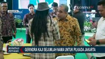 Gerindra Kaji Sejumlah Nama untuk Maju Pilkada Jakarta, Beri Sinyal Dukung Ridwan Kamil?