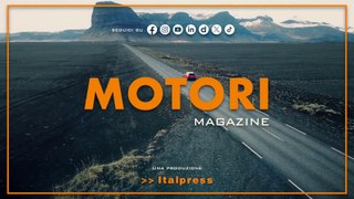 Motori Magazine - 12/5/2024