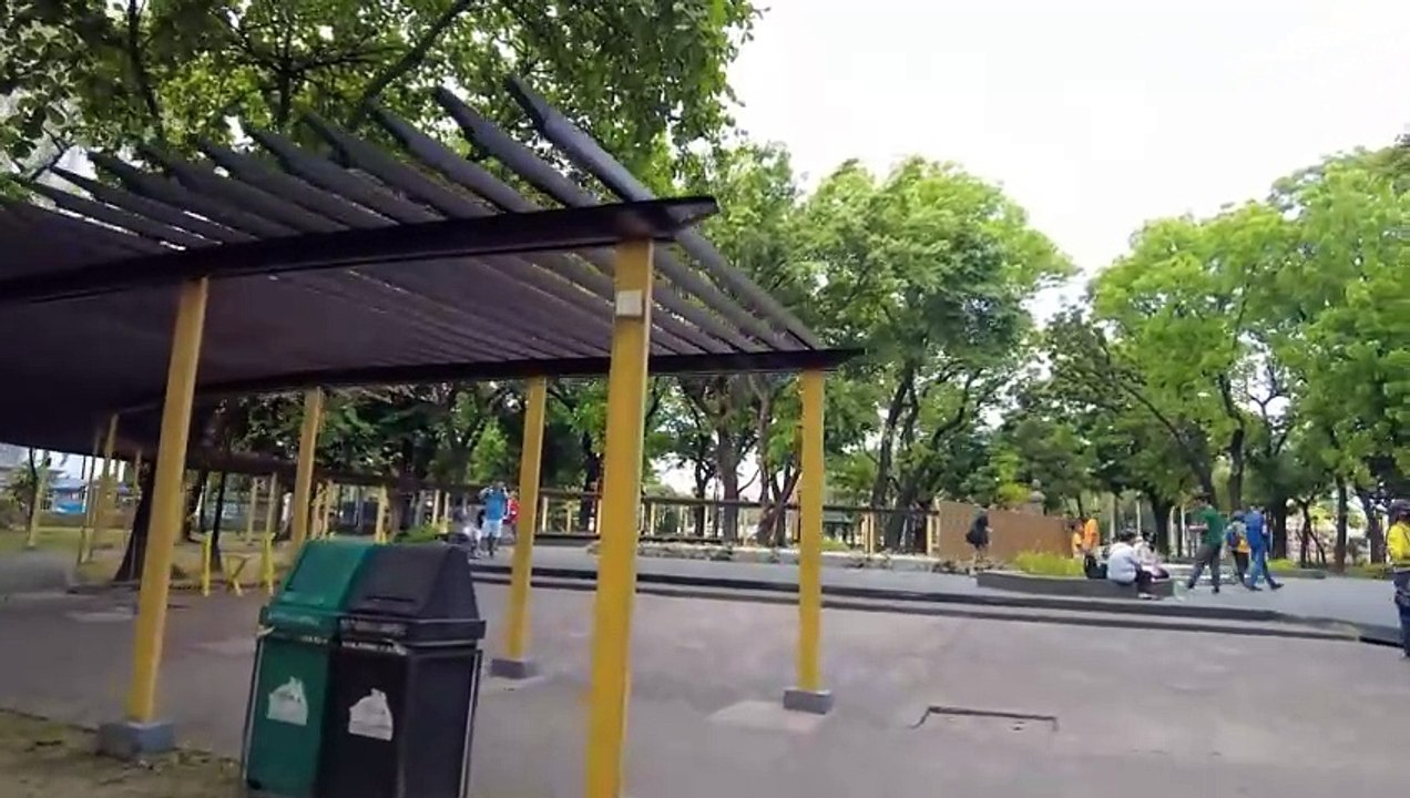 Luneta Park