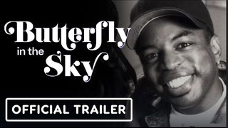 Butterfly in the Sky | Official Trailer - Reading Rainbow Documentary