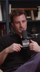 If they don't choose you, they're not for you.