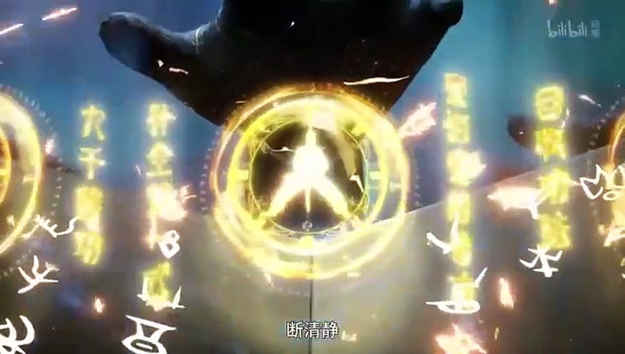 (Ep14) Ancient Lords (Yishi Zhi Zun) Ep14 Multi-Sub (一世之尊)