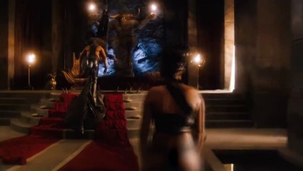 Tom Hardy _ Minotaur (Action, Adventure) Full Length Movie