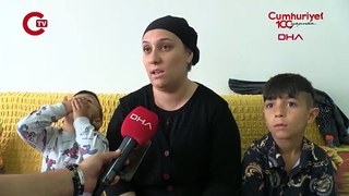 İzmir'de vahşet: Dünürlerini, eşi ve çocuklarının gözü önünde öldürmüşler