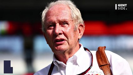 Sergio Perez victime de racisme : ce jour où un ancien pilote s'en est pris à lui à la télévision