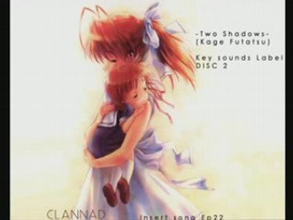 Kage Futatsu(insert song ep22)