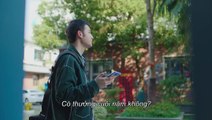 [vietsub]Cuộc Sống Lý Trí Tập 1, Vương Hạc Đệ & Tần Lam(phim tình cảm Trung Quốc hay The Rational Life (2021))