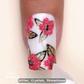 15 Simple Nail Art Design Nails Art Inspiration 2024 Nails Tutorial