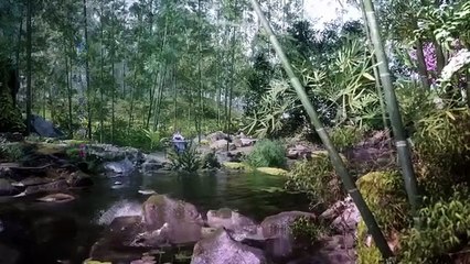 (Ep 5) immortality 3rd Season Ep 5 Sub Indo(ความเป็นอมตะ 3) (Musim Ke 3 keabadian)