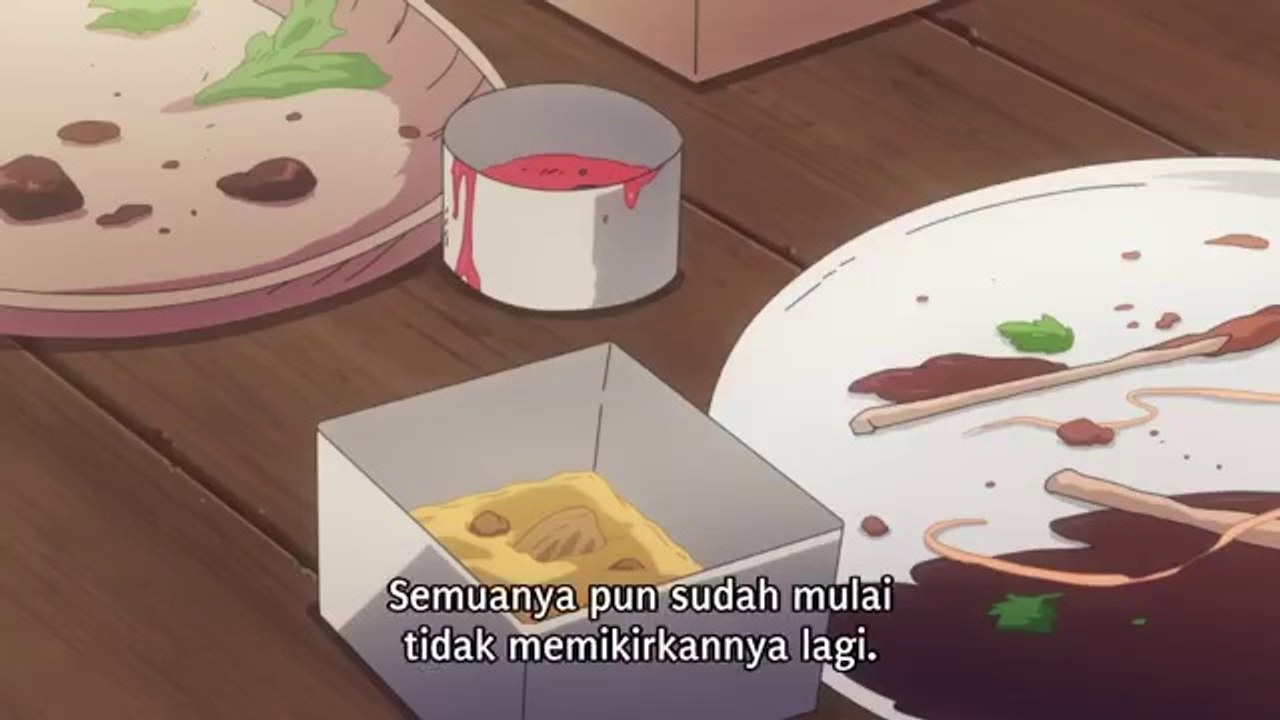 (Ep5) E ,O NOVO PORTÃO Ep 5 Sub Indo (新大门)(البو...