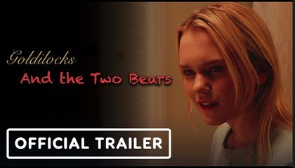 Goldilocks and the Two Bears | Official Theatrical Trailer 🎬