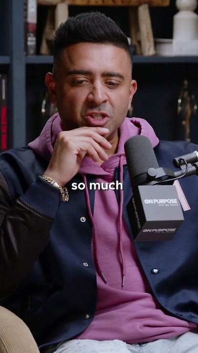 Sound advice for the new year. _selfimprovement _motivation _jaysean(720P_HD)