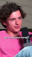 Mark Wahlberg_s bad advice to Tom Holland _shorts(720P_HD)