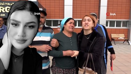 Anneler Günü'nde dehşet: Bir çocuk annesi toprağa gömülü halde bulundu