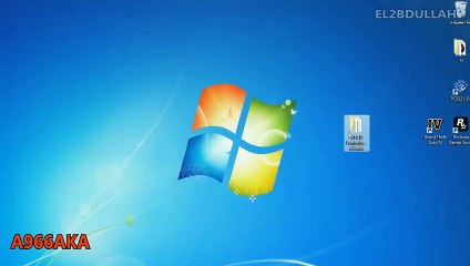 تركيب ملفات اليد الكنترول في قراند (تشغيل يد تحكم البلايستيشن في البي سي) GTA IV Controller