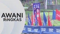 AWANI Ringkas: Ketakutan kepada Pas faktor PN tak dapat undi bukan Melayu