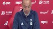 Nuno hopes Nottingham Forest aren't forced to move from the City ground